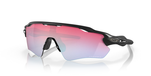 Radar EV Path - Matte Black