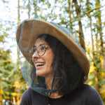 Mosquito Head Net