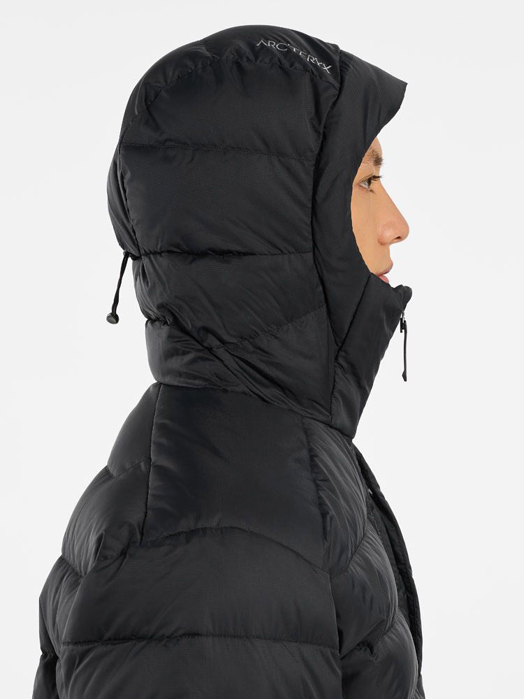 Thorium Hoody (M)