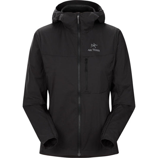 Squamish Hoody (W)