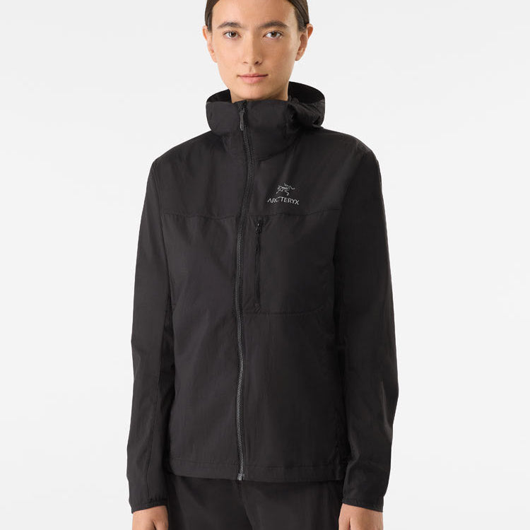 Squamish Hoody (W)