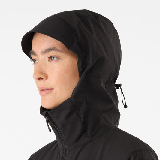 Squamish Hoody (W)