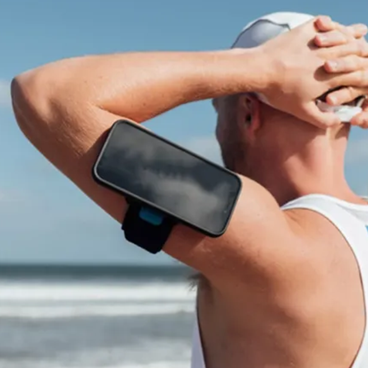Quad Lock Sports Armband