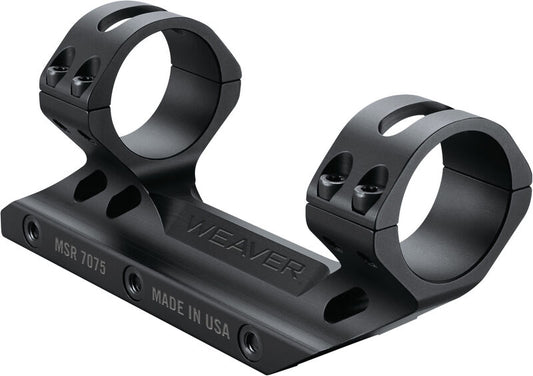 WE Scope Rings 30mm