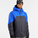 Rush IS Jacket (M)