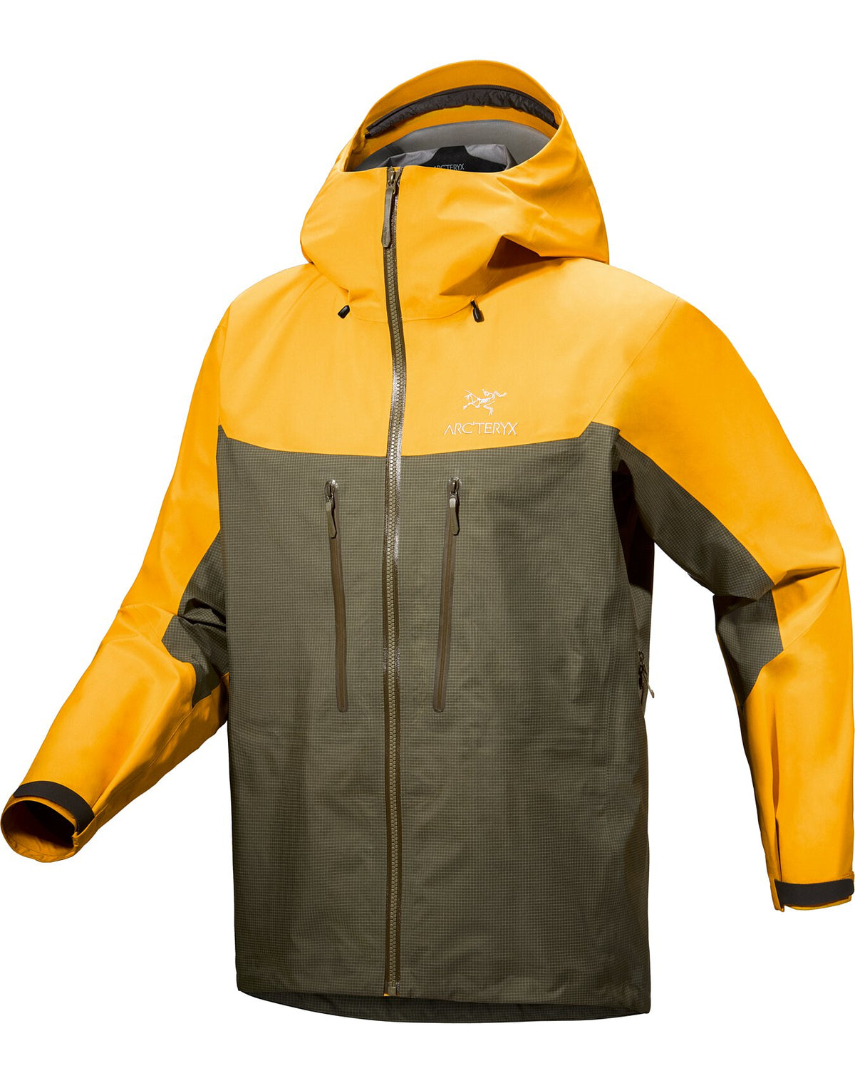 Alpha Jacket (M)