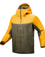 Alpha Jacket (M)