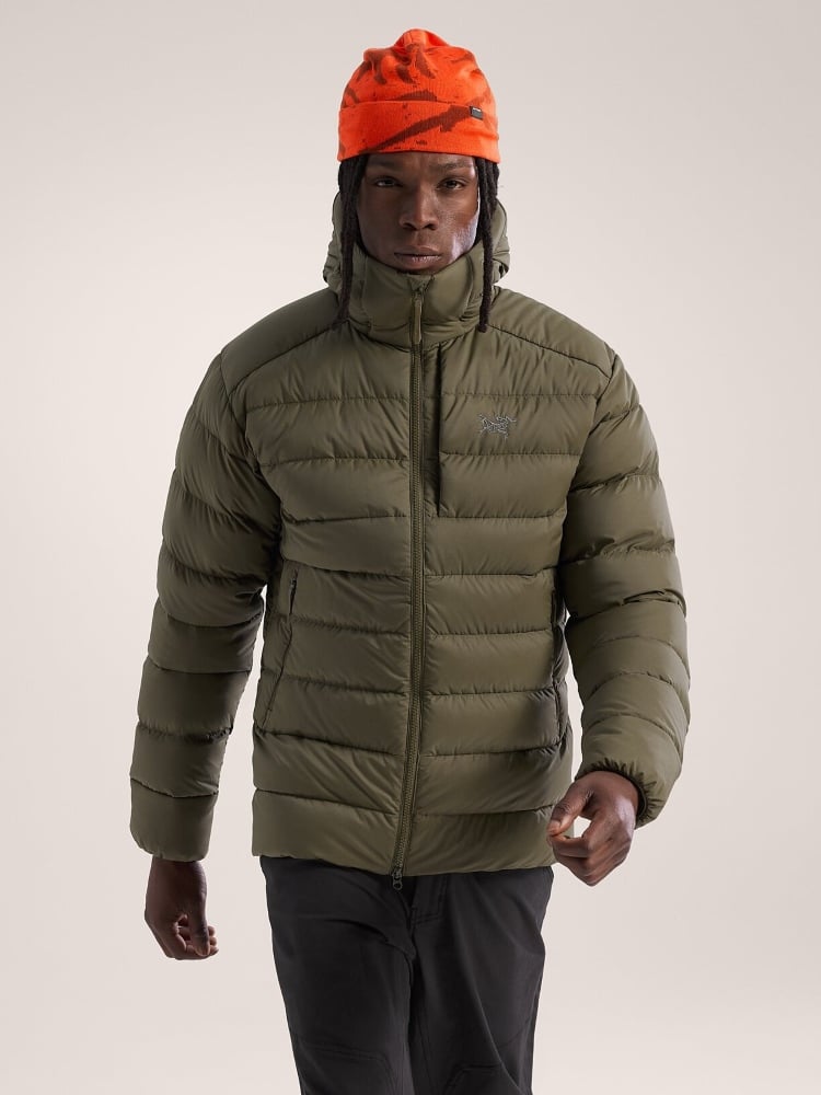 Thorium Hoody (M)