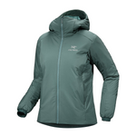Atom AR Hoody (W)