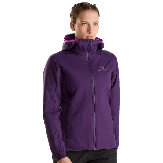Atom LT Hoody (W)