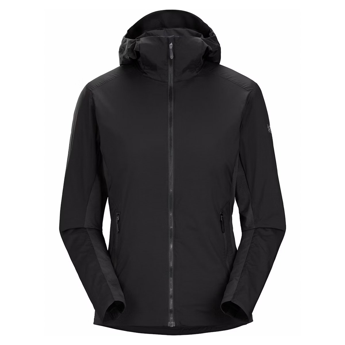 Atom Lightweight Hoody (W)