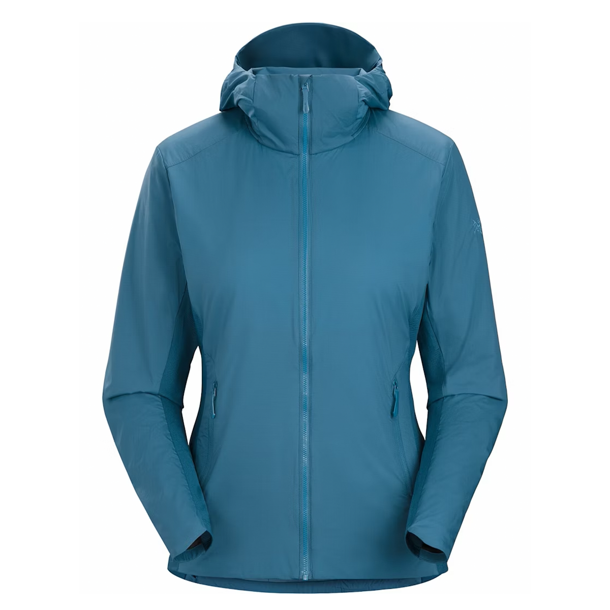 Atom Lightweight Hoody (W)