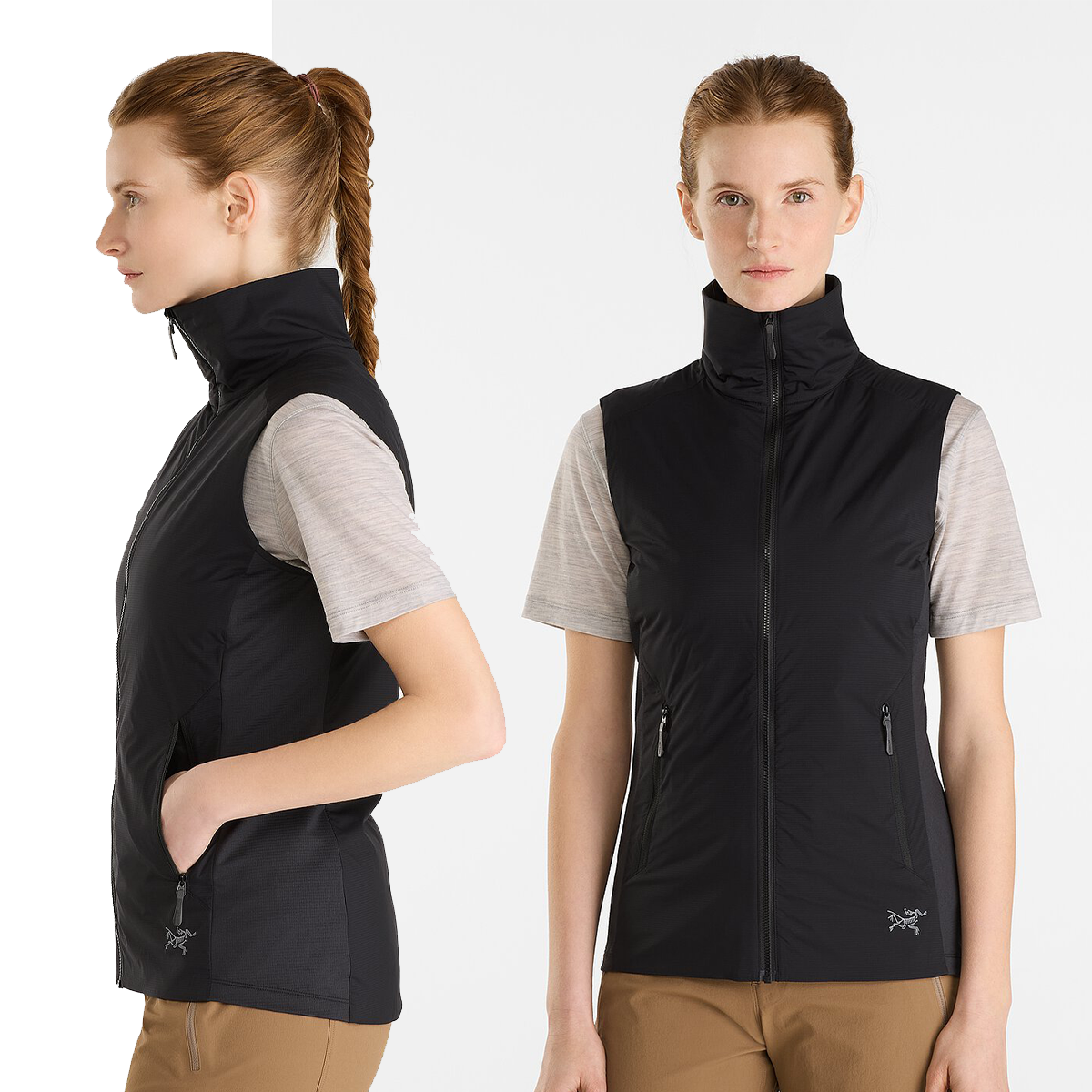 Atom Lighweight Vest (W)