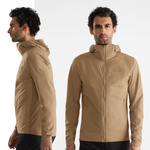 Atom SL Hoody (M)