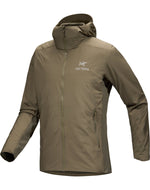 Atom SL Hoody (M)