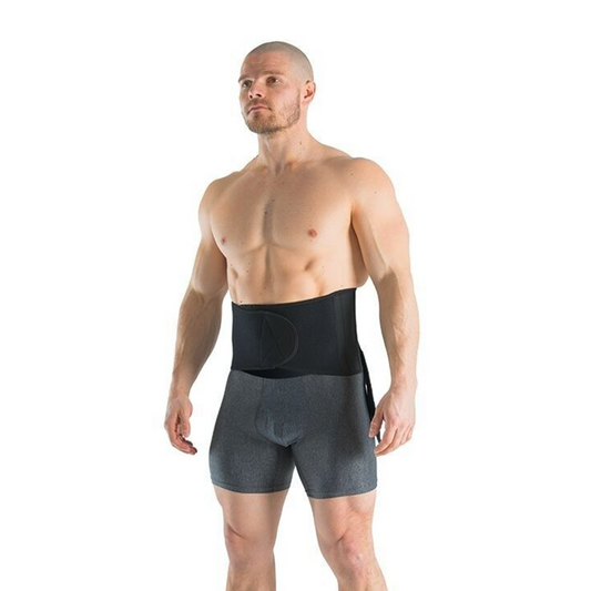 Back Support 2.0