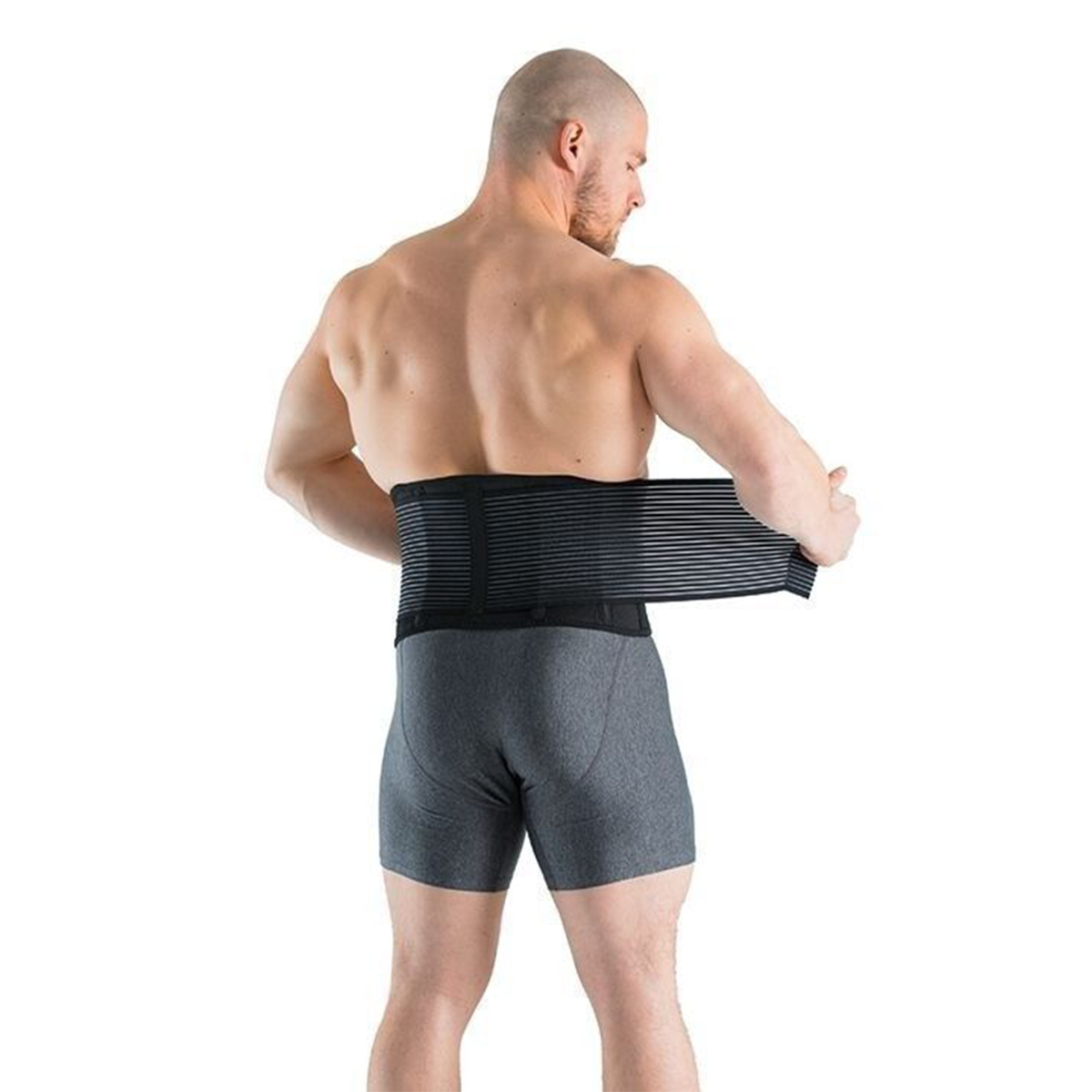 Back Support 2.0