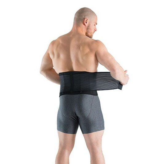 Back Support 2.0