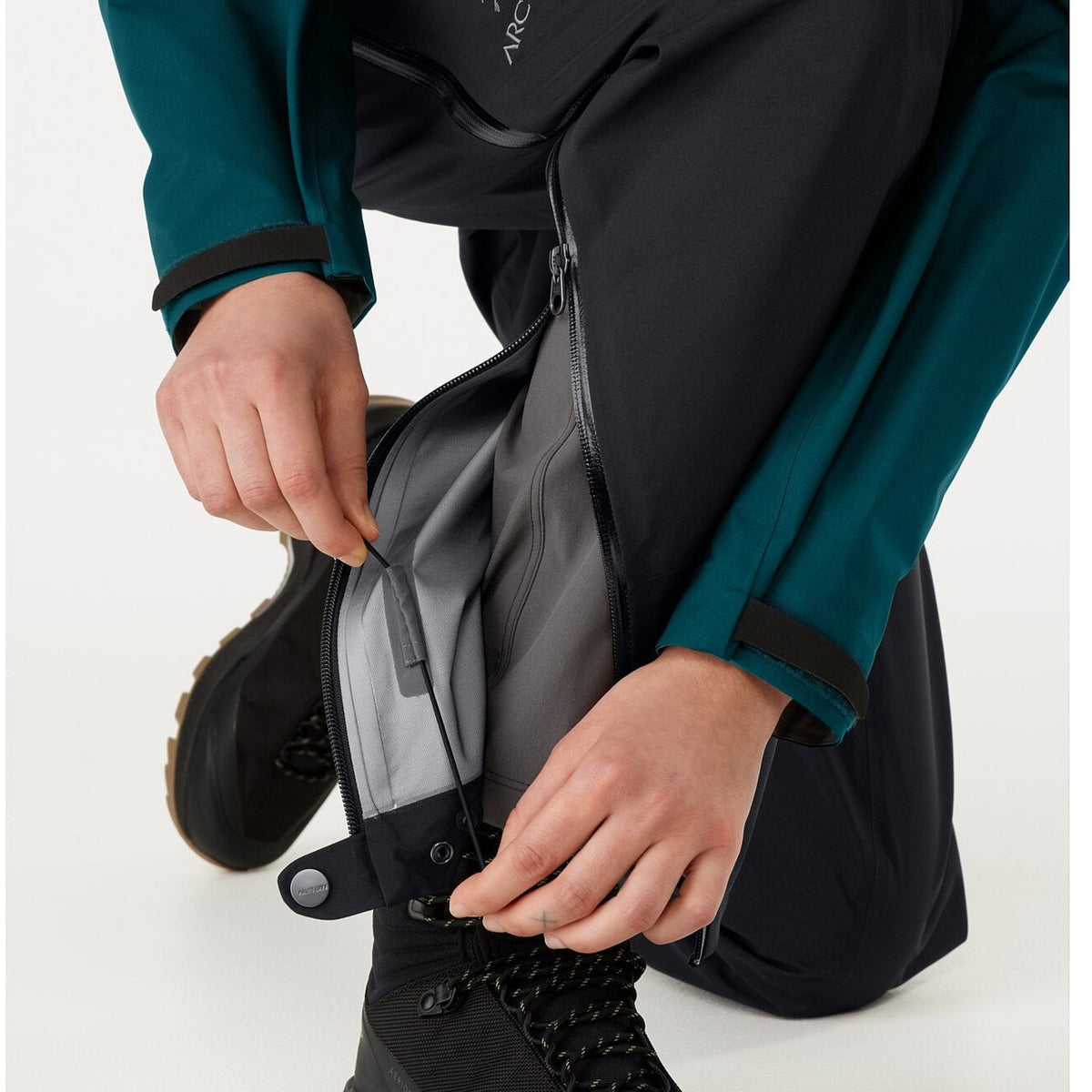 Beta Pant (W)