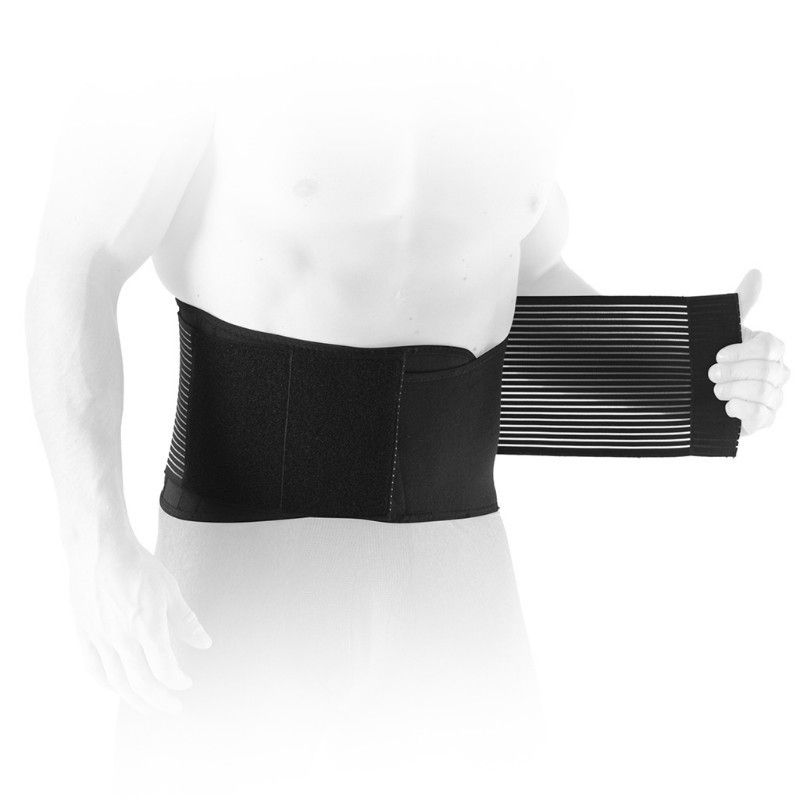 Back Support 2.0