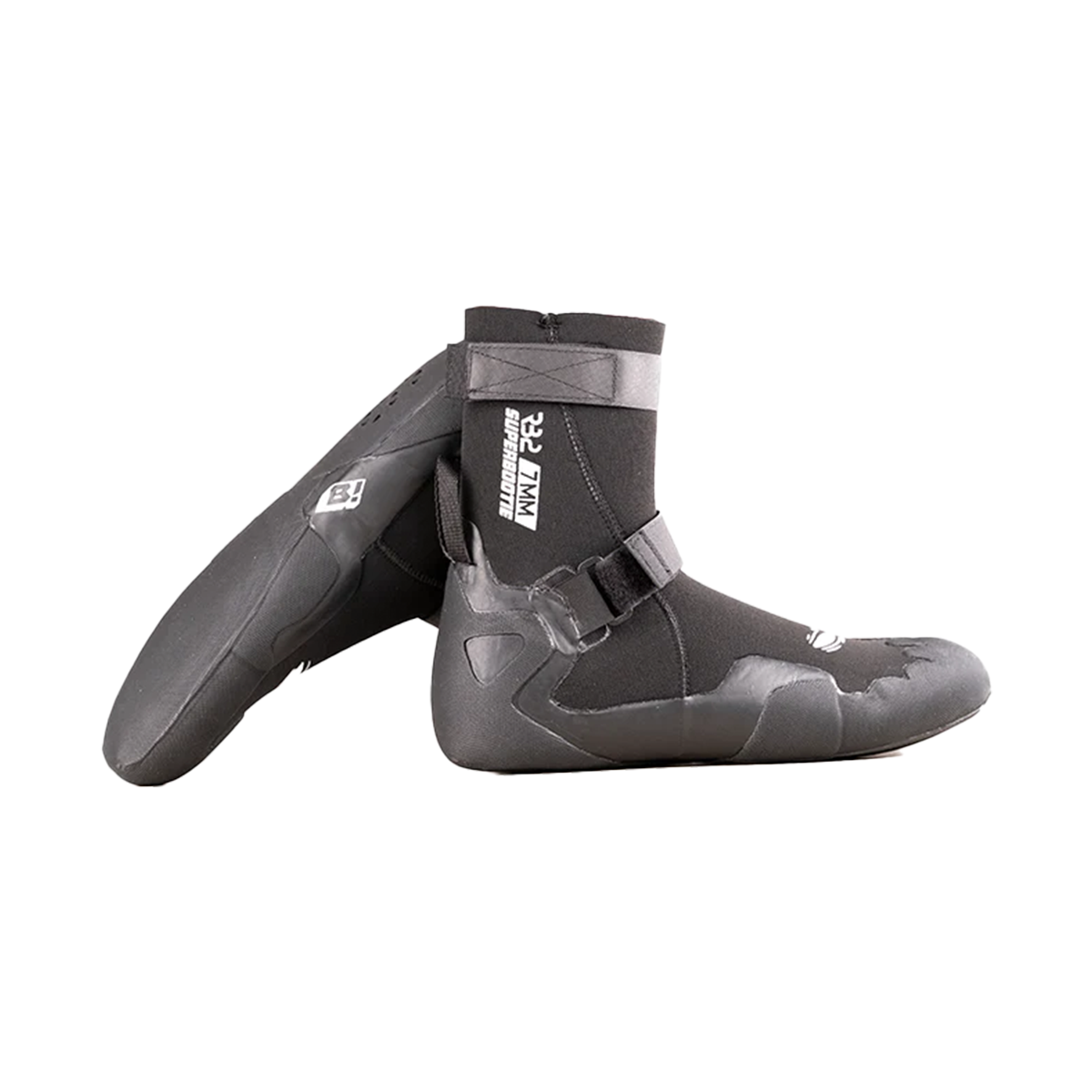 B! Surf - Round Toe Super Boot (UV)