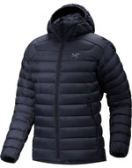 Cerium LT Hoody (M)