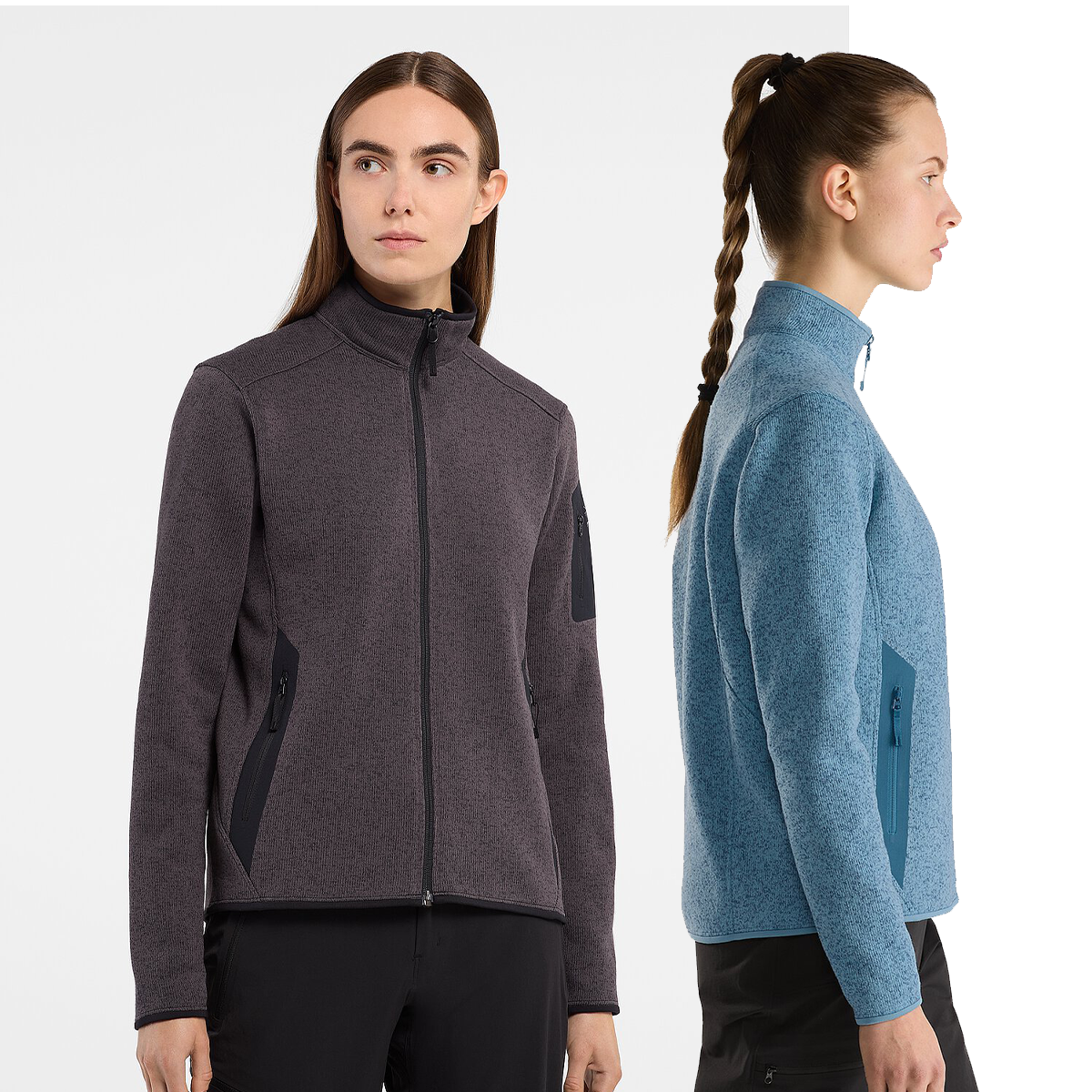 Covert Cardigan (W)