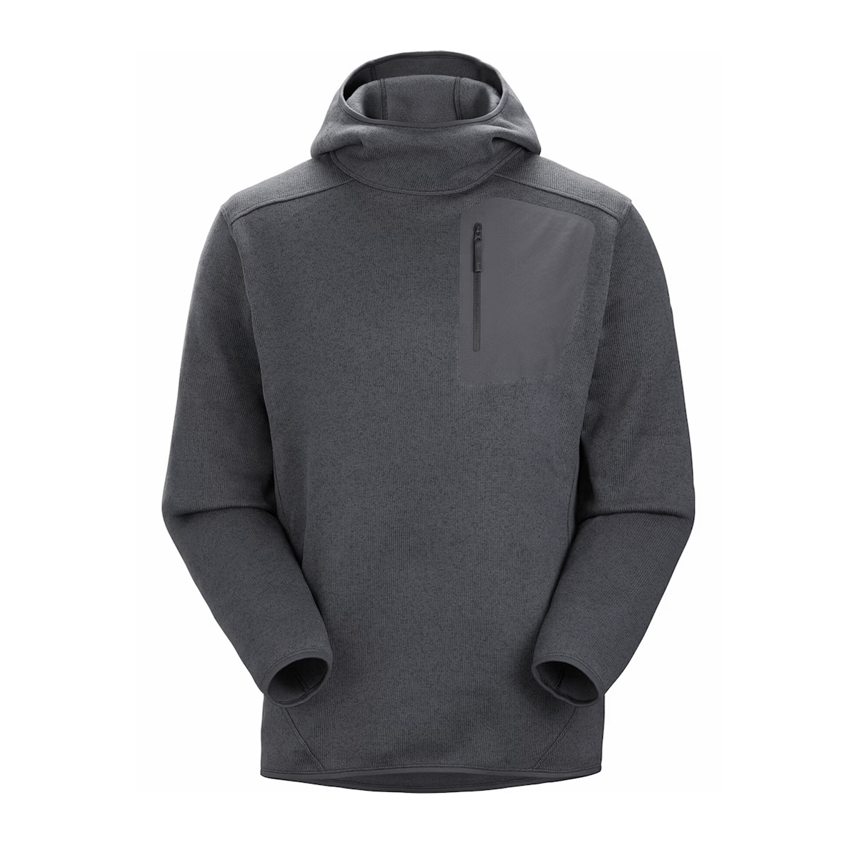 Covert Pullover Hoody (M)