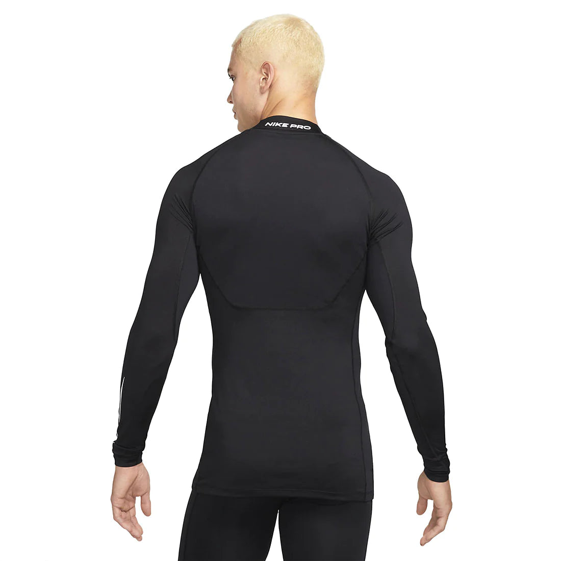 Np Df Tight LS Mock (M)