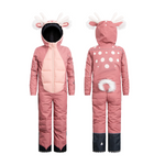 OHDEER Deer Snowsuit (G)