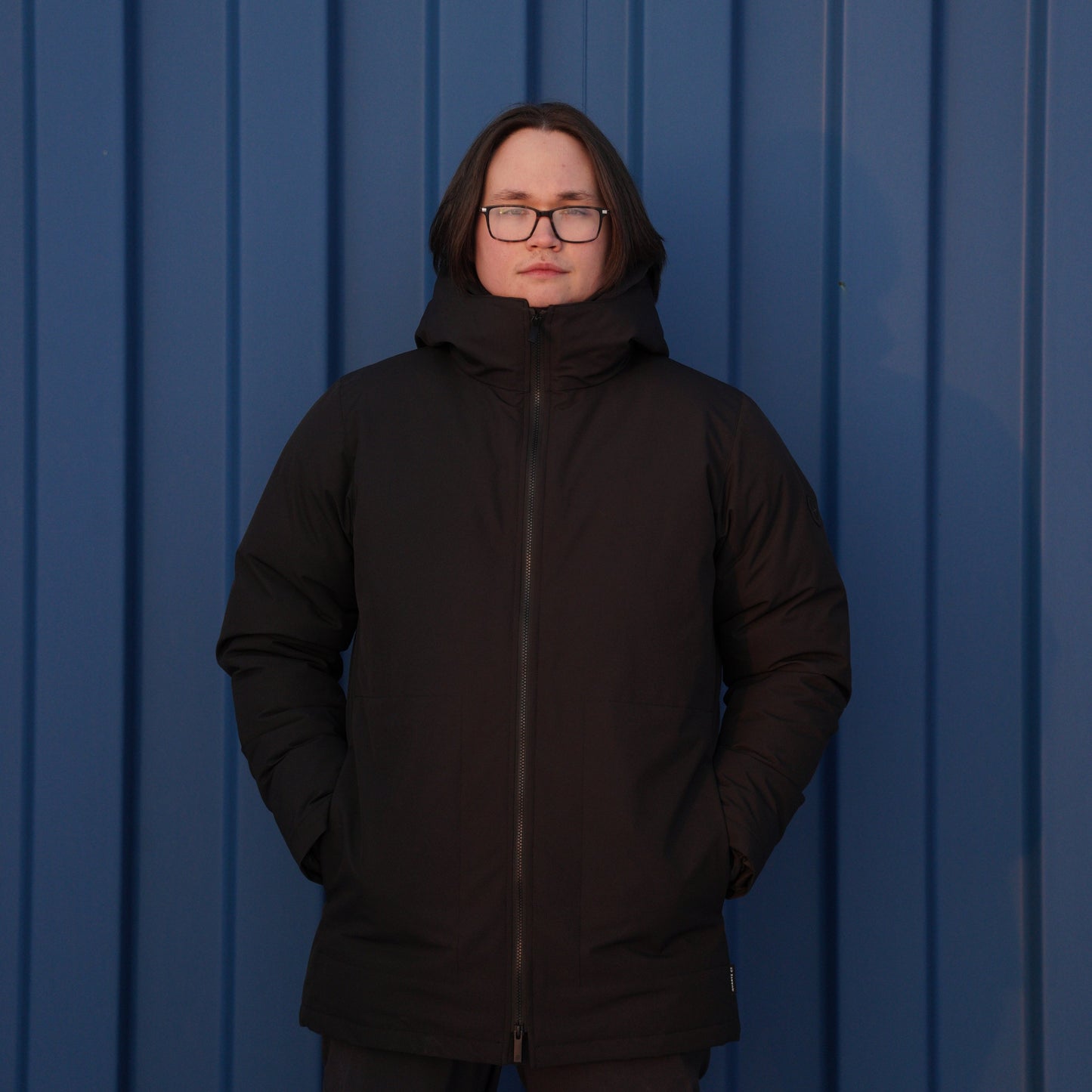 Jules Down Jacket (M)