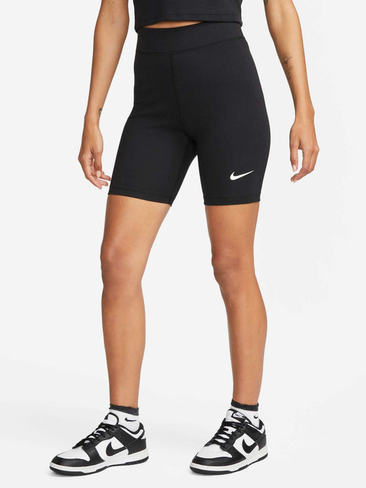 NSW NK CLSC HR 8IN SHORTS (W)