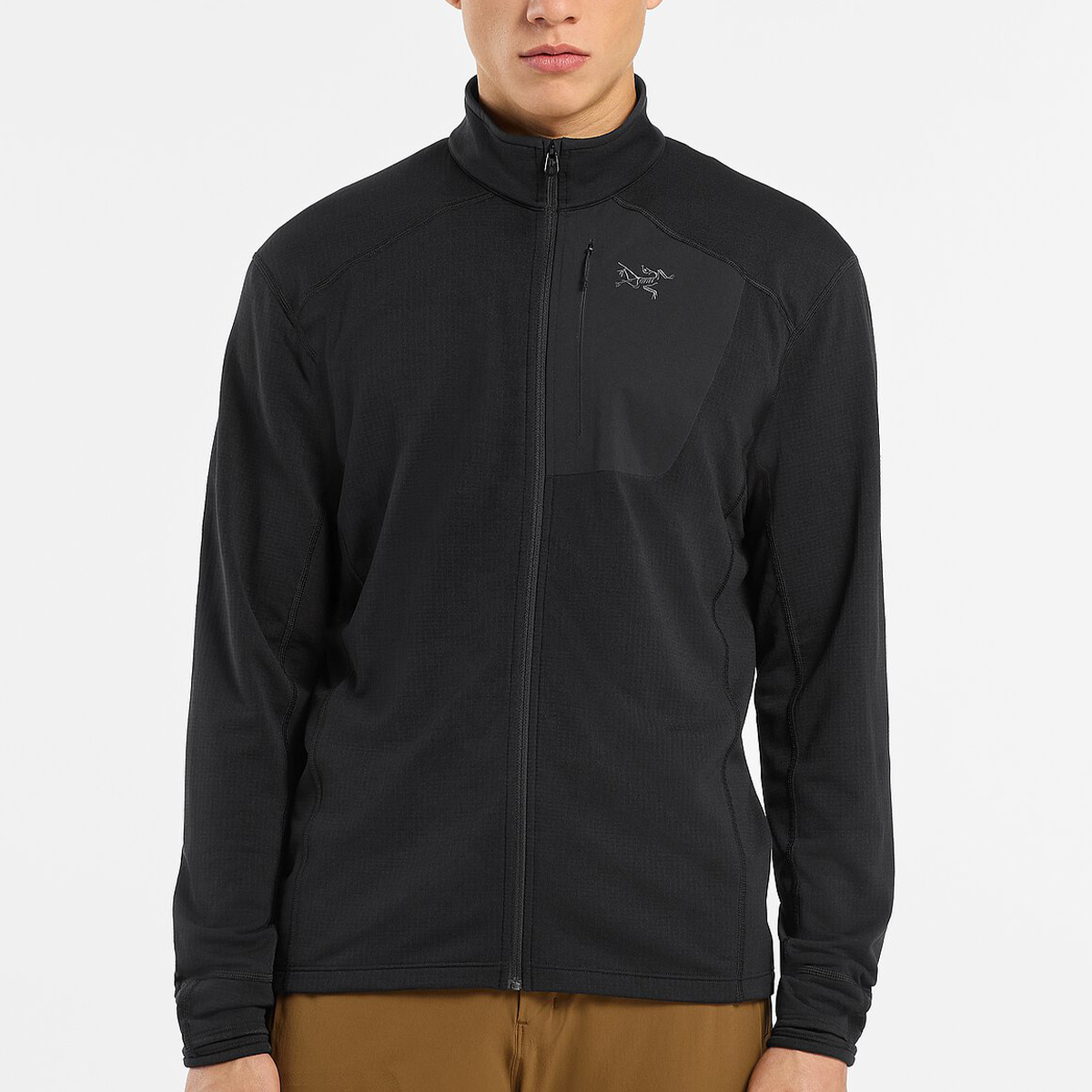 Delta Jacket (M)