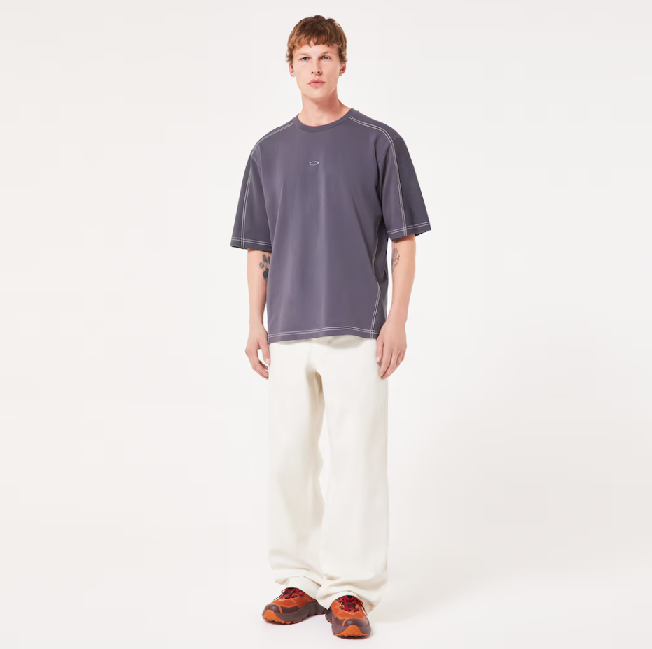 Dual French Terry Tee (M)