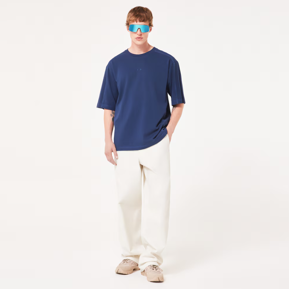 Dual French Terry Tee (M)