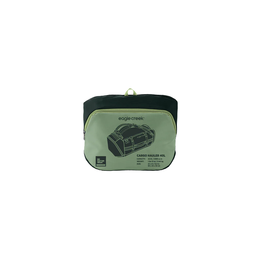Cargo Hauler 40L