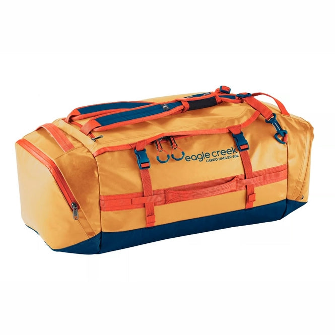 Cargo Hauler Duffel 60L