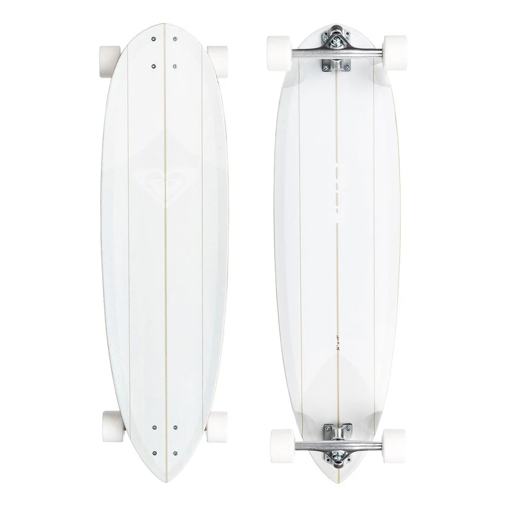 Roxy Skateboards