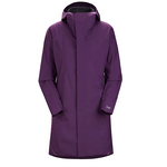 Solano Coat (W)
