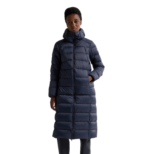 Thorium Parka (W)