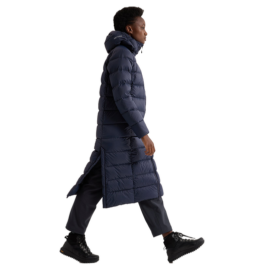 Thorium Parka (W)