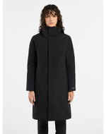 Patera Parka (W)