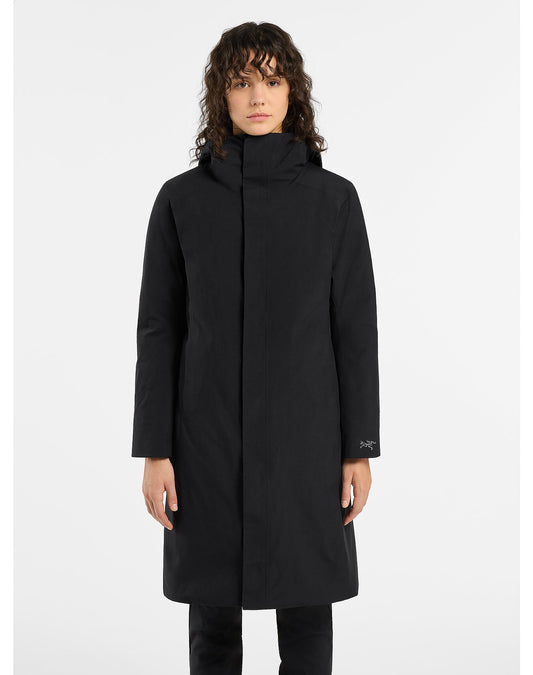 Patera Parka (W)