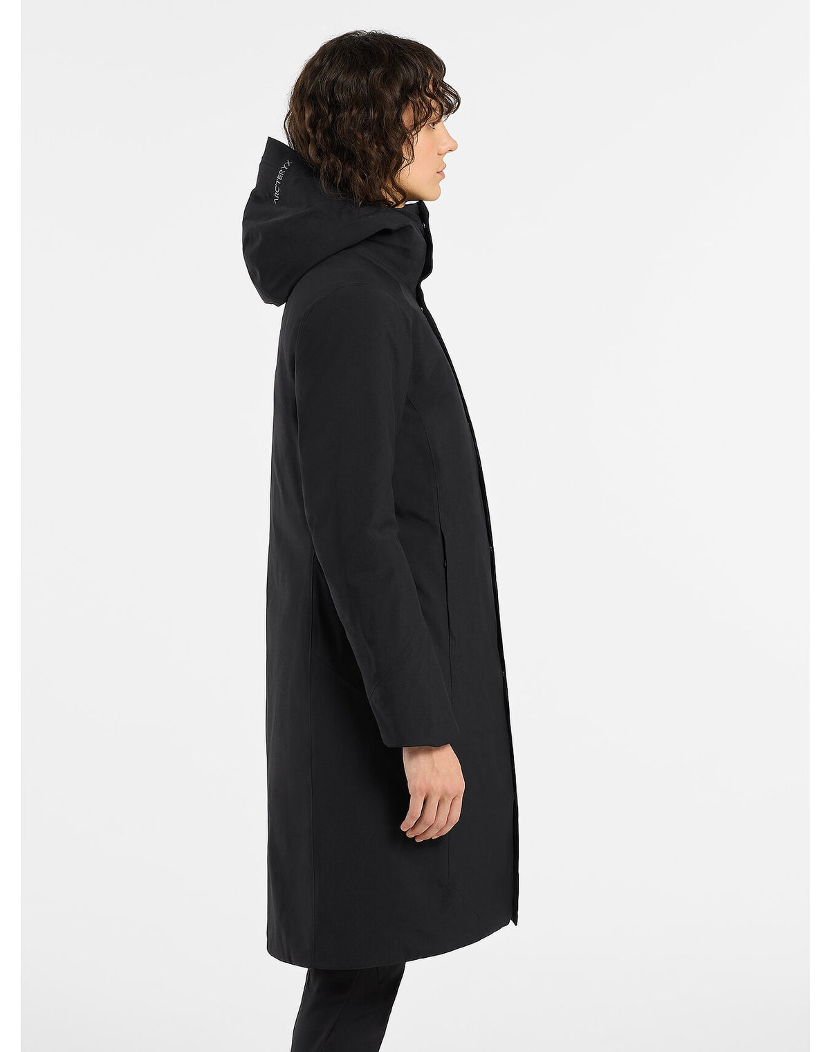 Patera Parka (W)