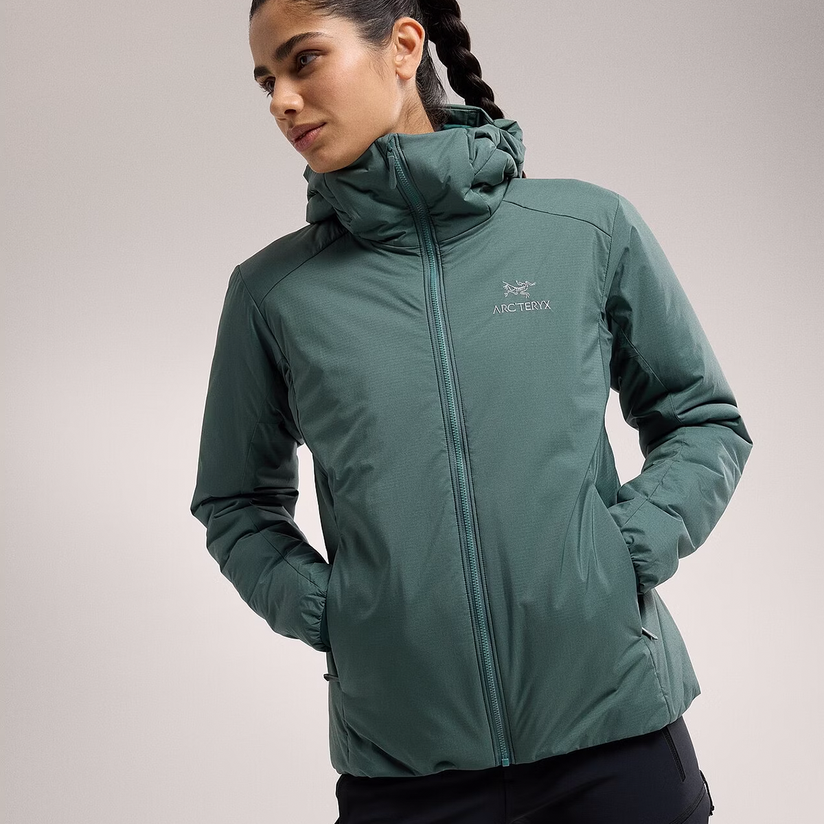 Atom AR Hoody (W)