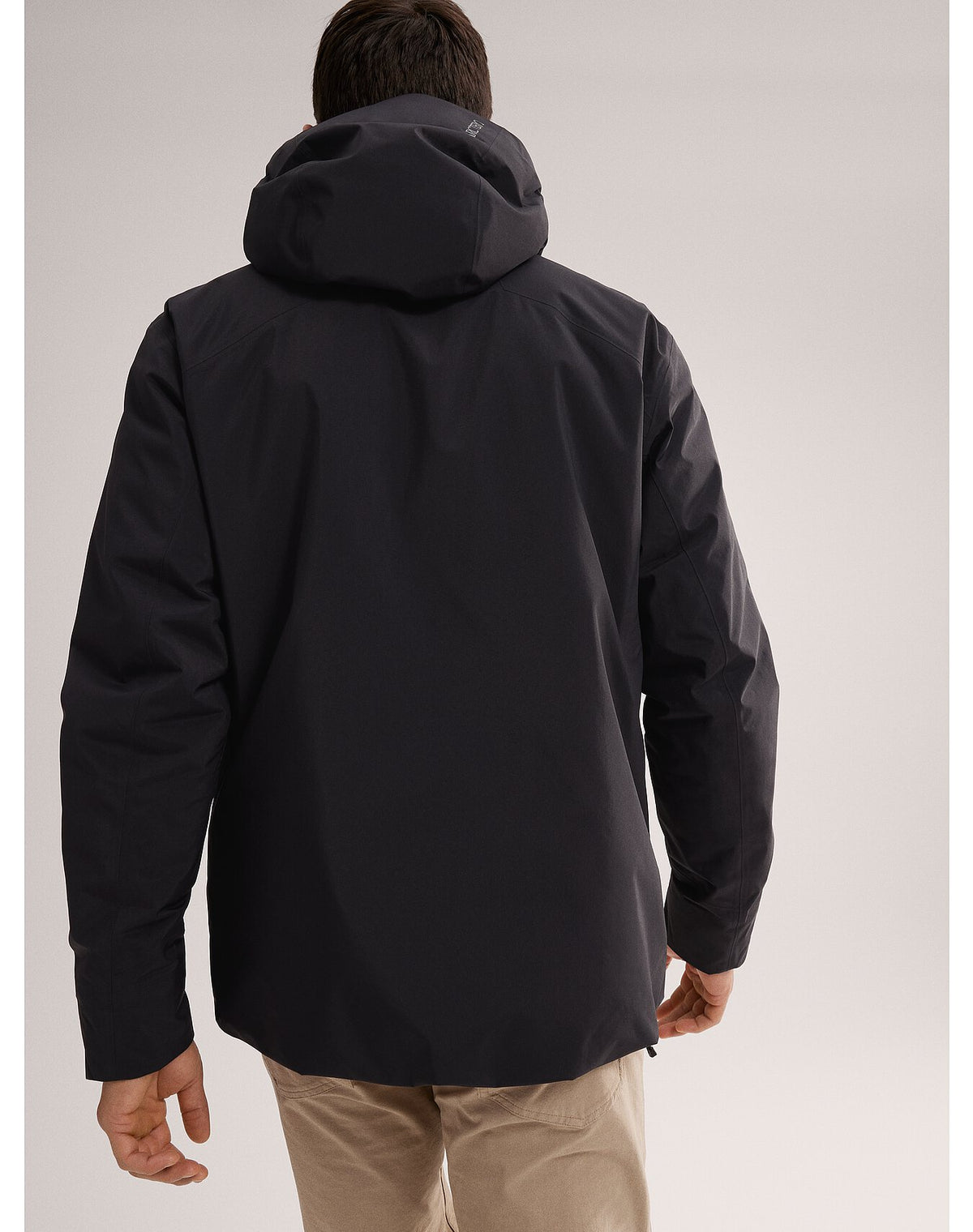 Ralle Insulated Jacket (M)