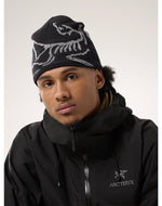 Bird Head Toque