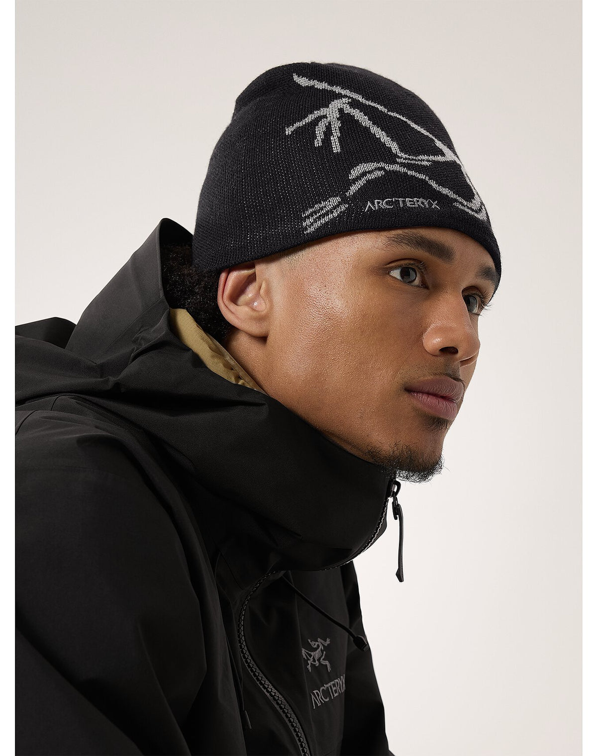 Bird Head Toque