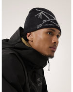 Bird Head Toque
