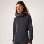 Rho hoody (W)